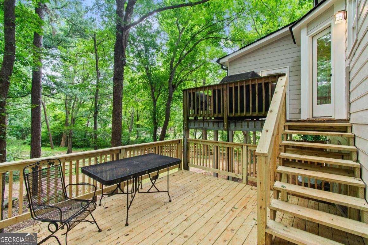 1811 Yorkshire Drive Woodstock - Photo 37