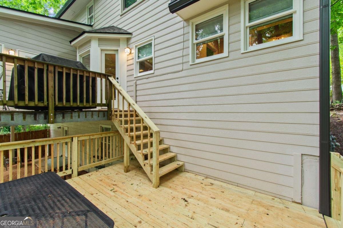 1811 Yorkshire Drive Woodstock - Photo 38