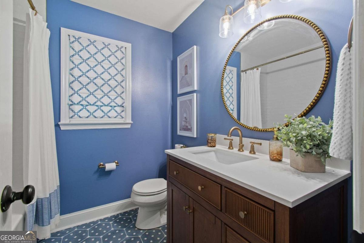 1811 Yorkshire Drive Woodstock - Photo 44