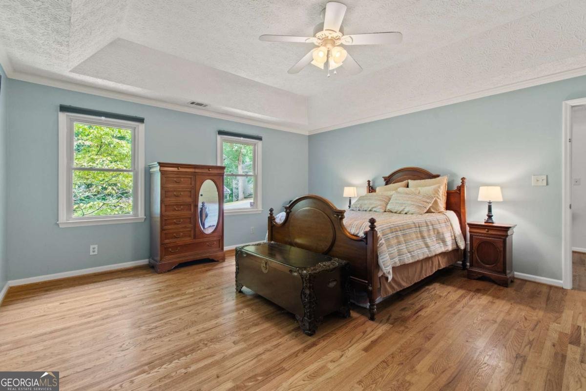 1811 Yorkshire Drive Woodstock - Photo 49