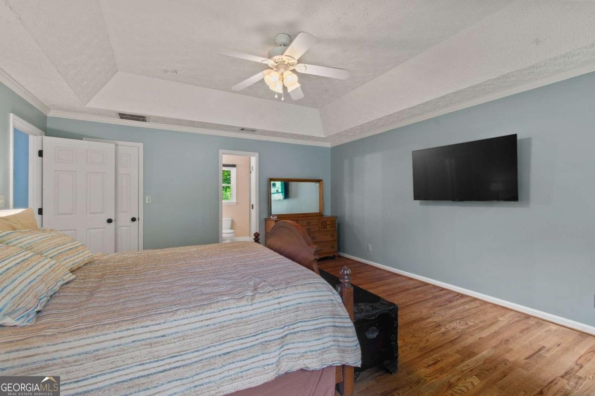 1811 Yorkshire Drive Woodstock - Photo 51