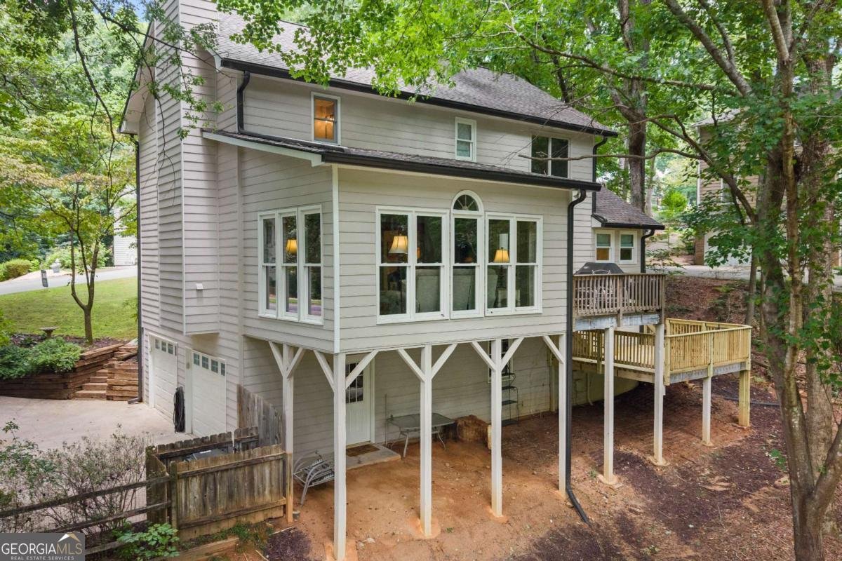 1811 Yorkshire Drive Woodstock - Photo 57