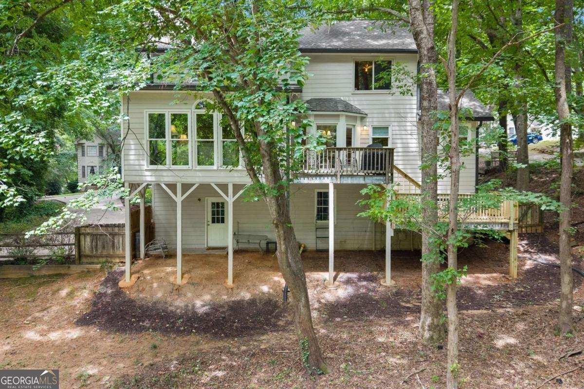 1811 Yorkshire Drive Woodstock - Photo 58