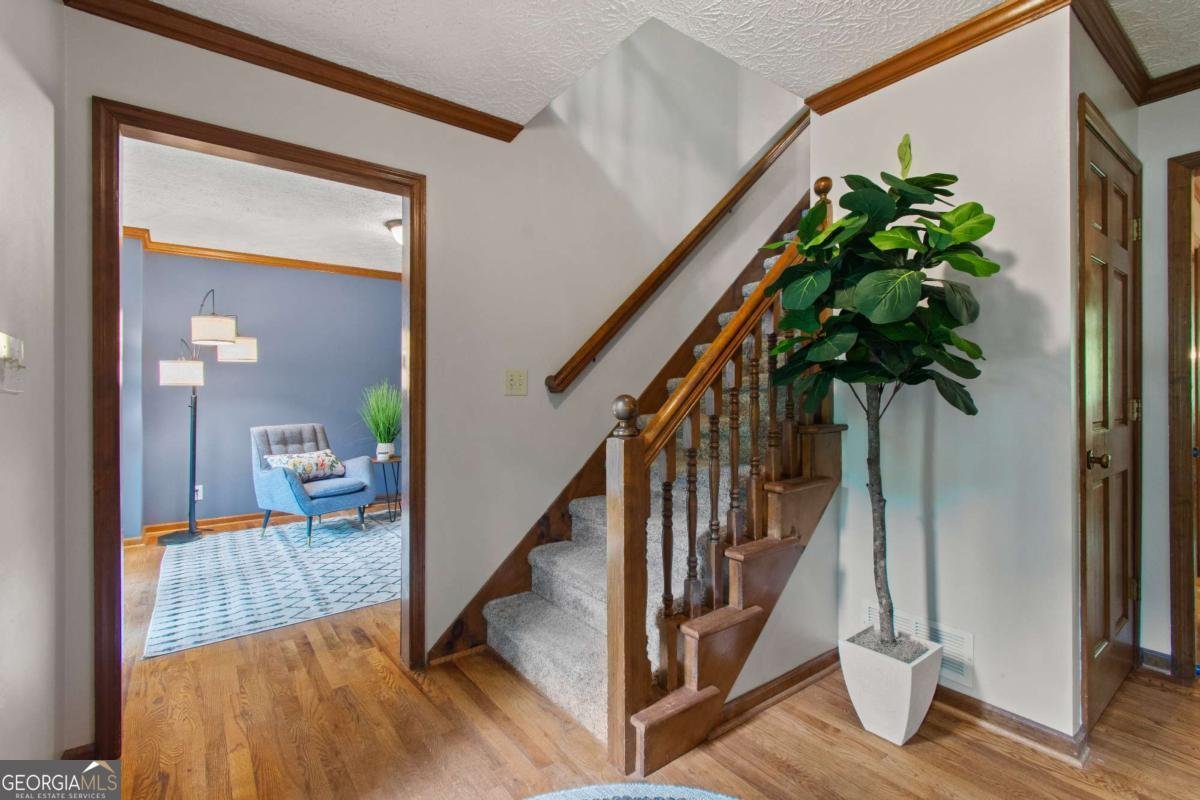 1811 Yorkshire Drive Woodstock - Photo 7