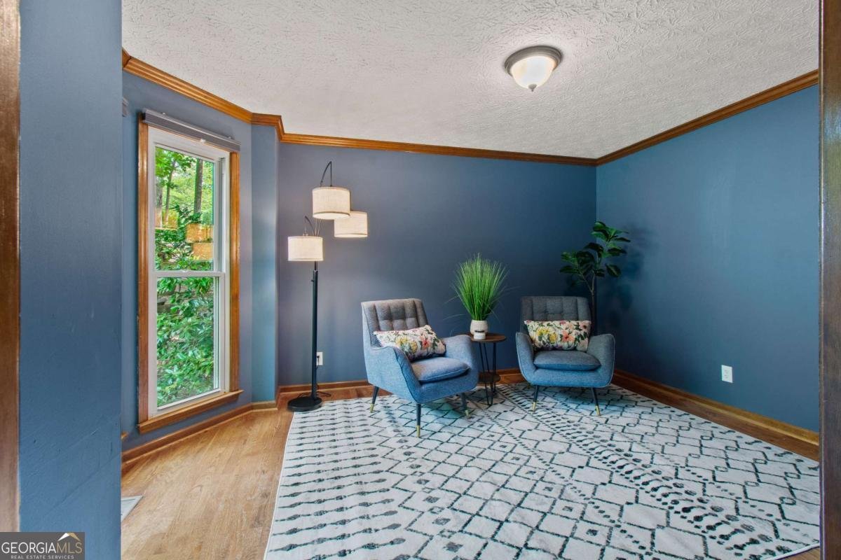 1811 Yorkshire Drive Woodstock - Photo 8