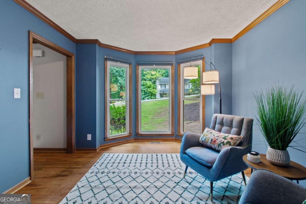 1811 Yorkshire Drive Woodstock - Photo 9
