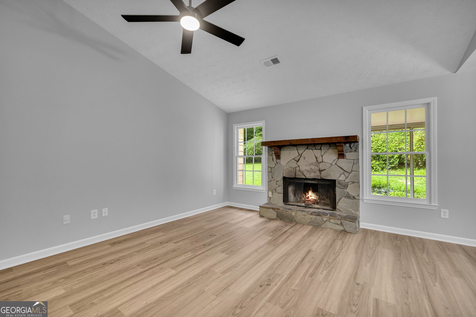 3630 Creekwood Trail Loganville - Photo 12