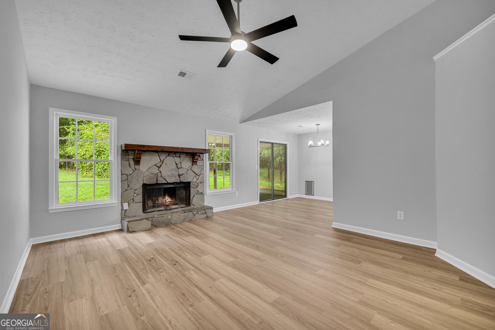 3630 Creekwood Trail Loganville - Photo 13
