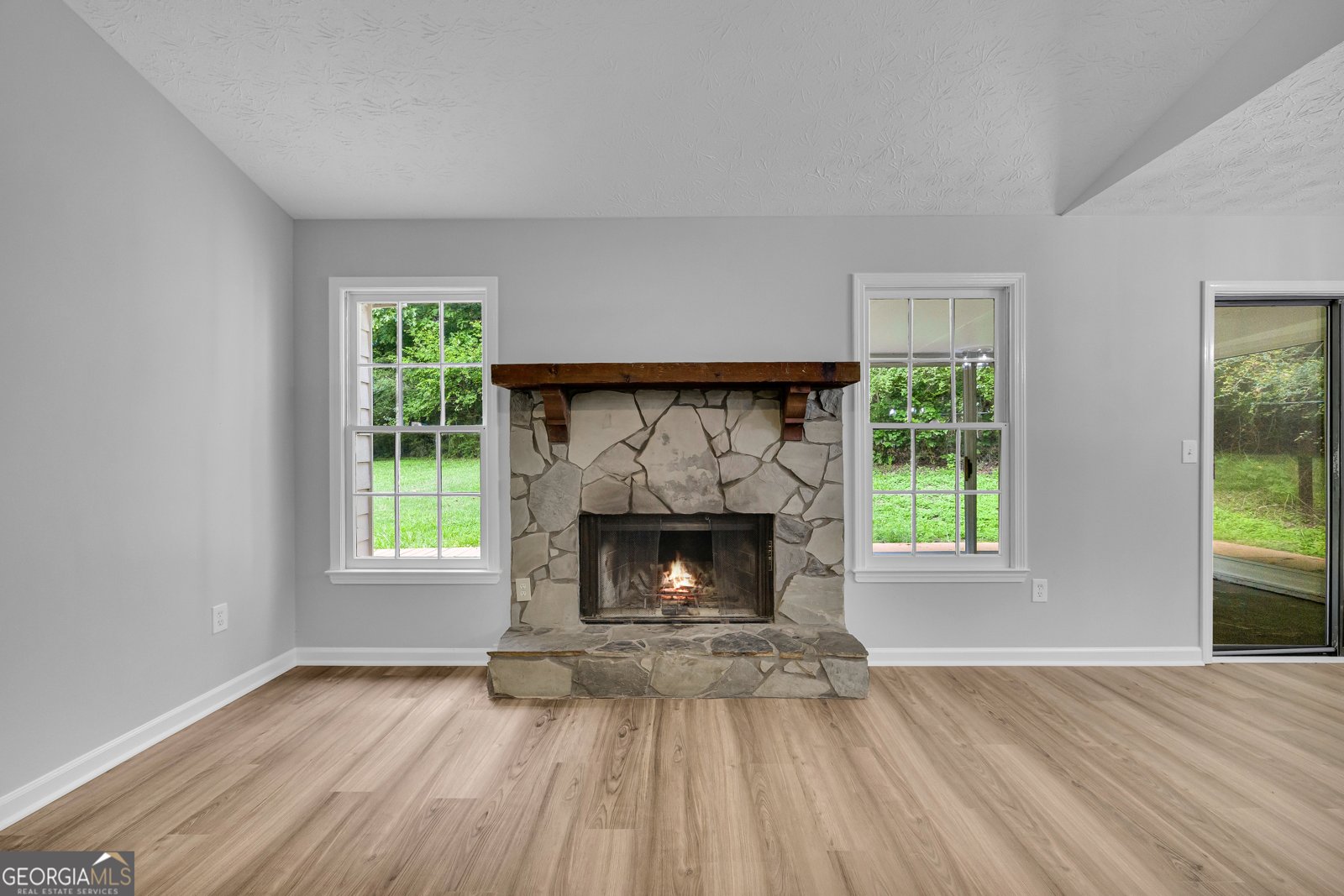 3630 Creekwood Trail Loganville - Photo 16