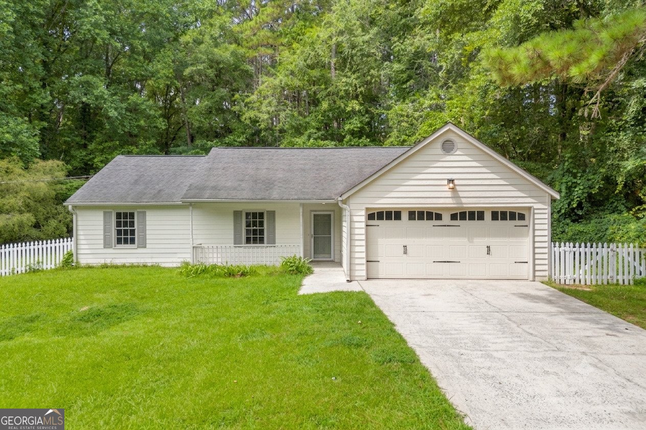 3630 Creekwood Trail Loganville - Photo 6