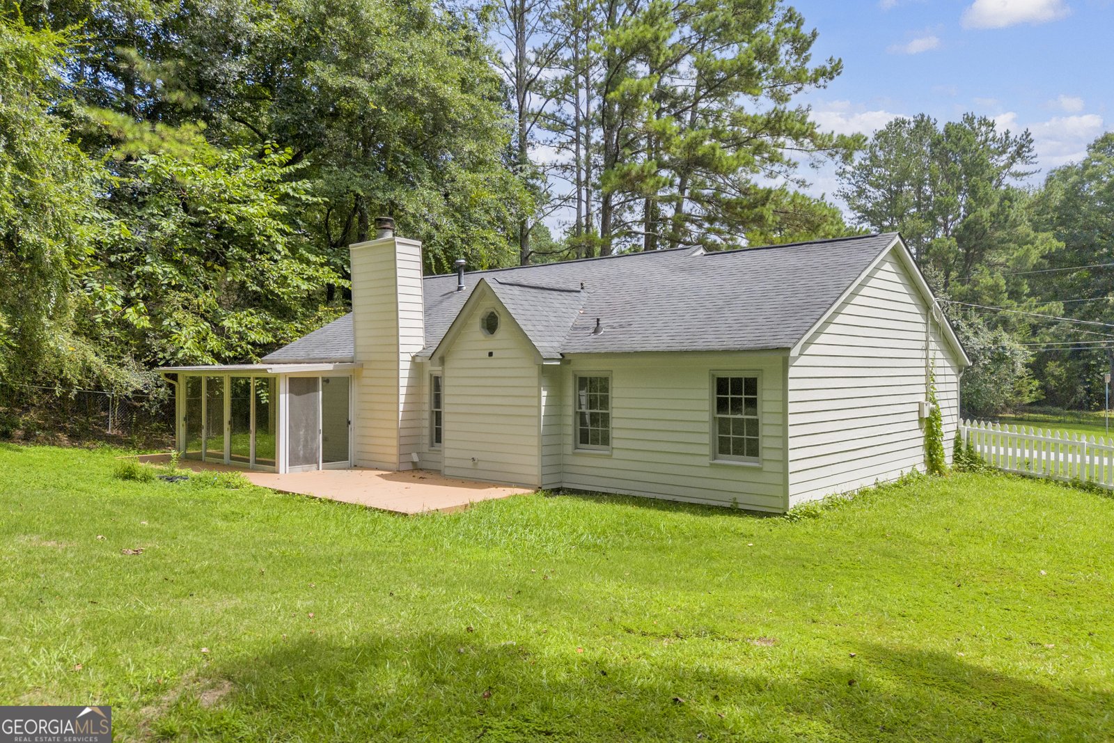 3630 Creekwood Trail Loganville - Photo 7