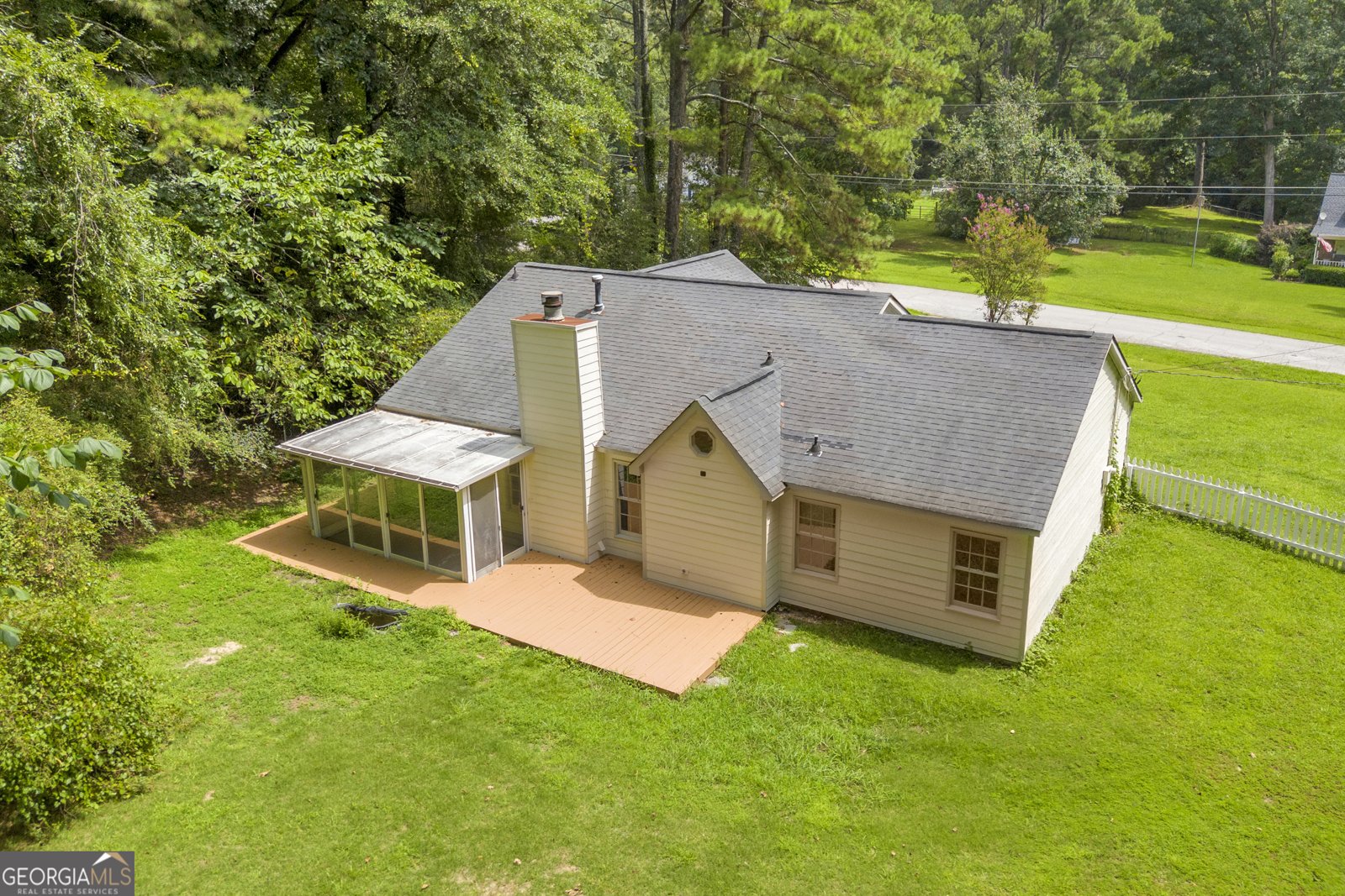 3630 Creekwood Trail Loganville - Photo 9