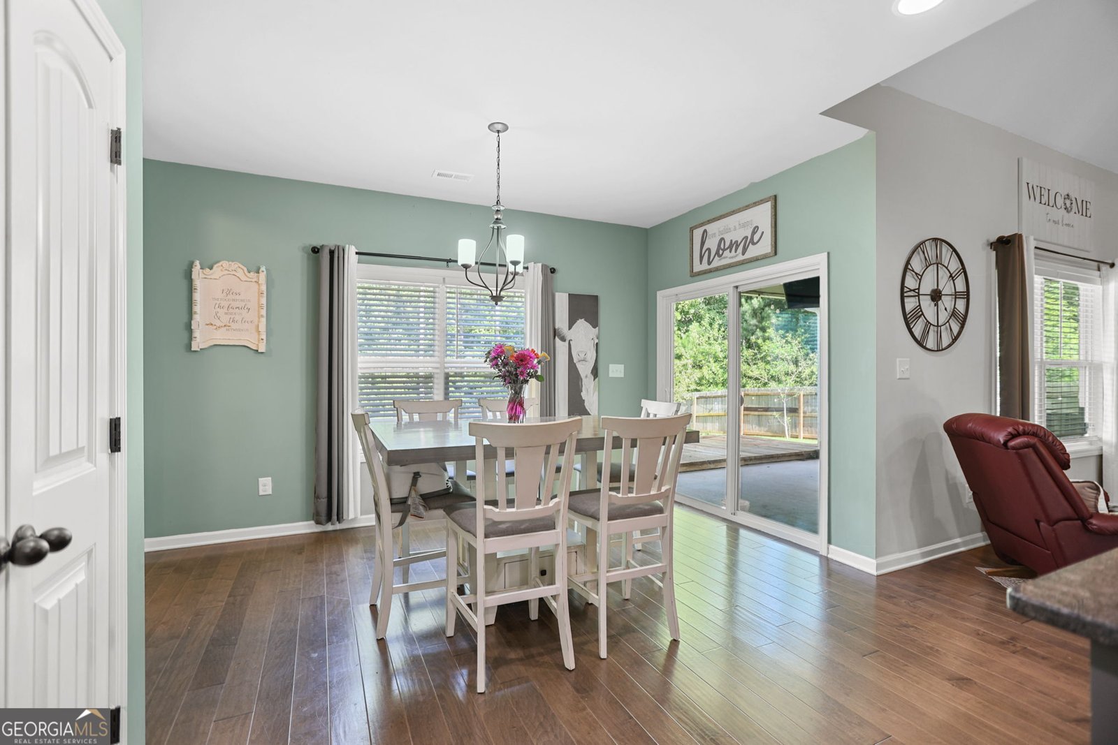 9 Couch Court Senoia - Photo 10