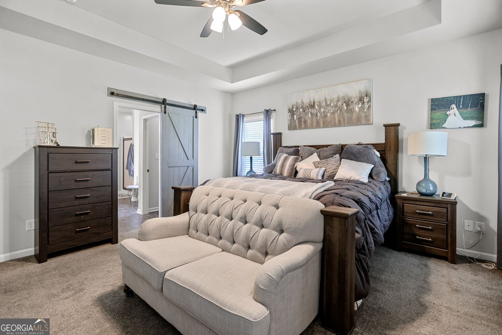 9 Couch Court Senoia - Photo 11