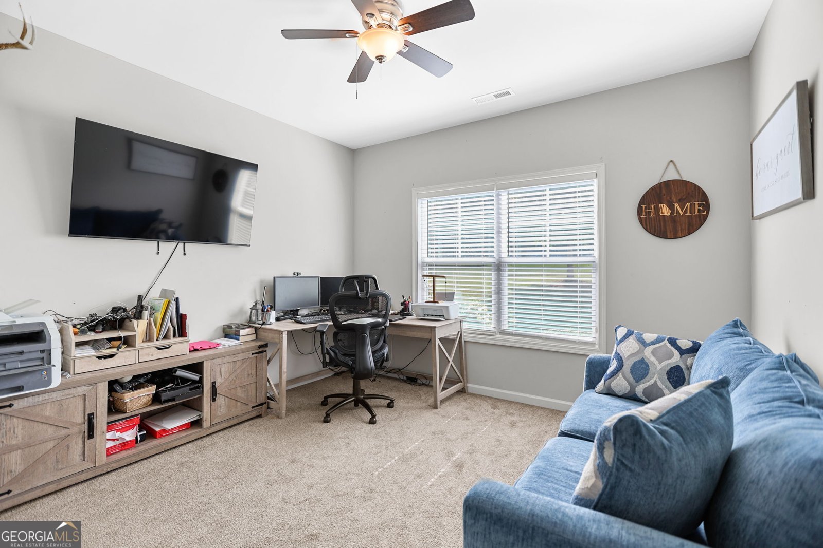 9 Couch Court Senoia - Photo 14