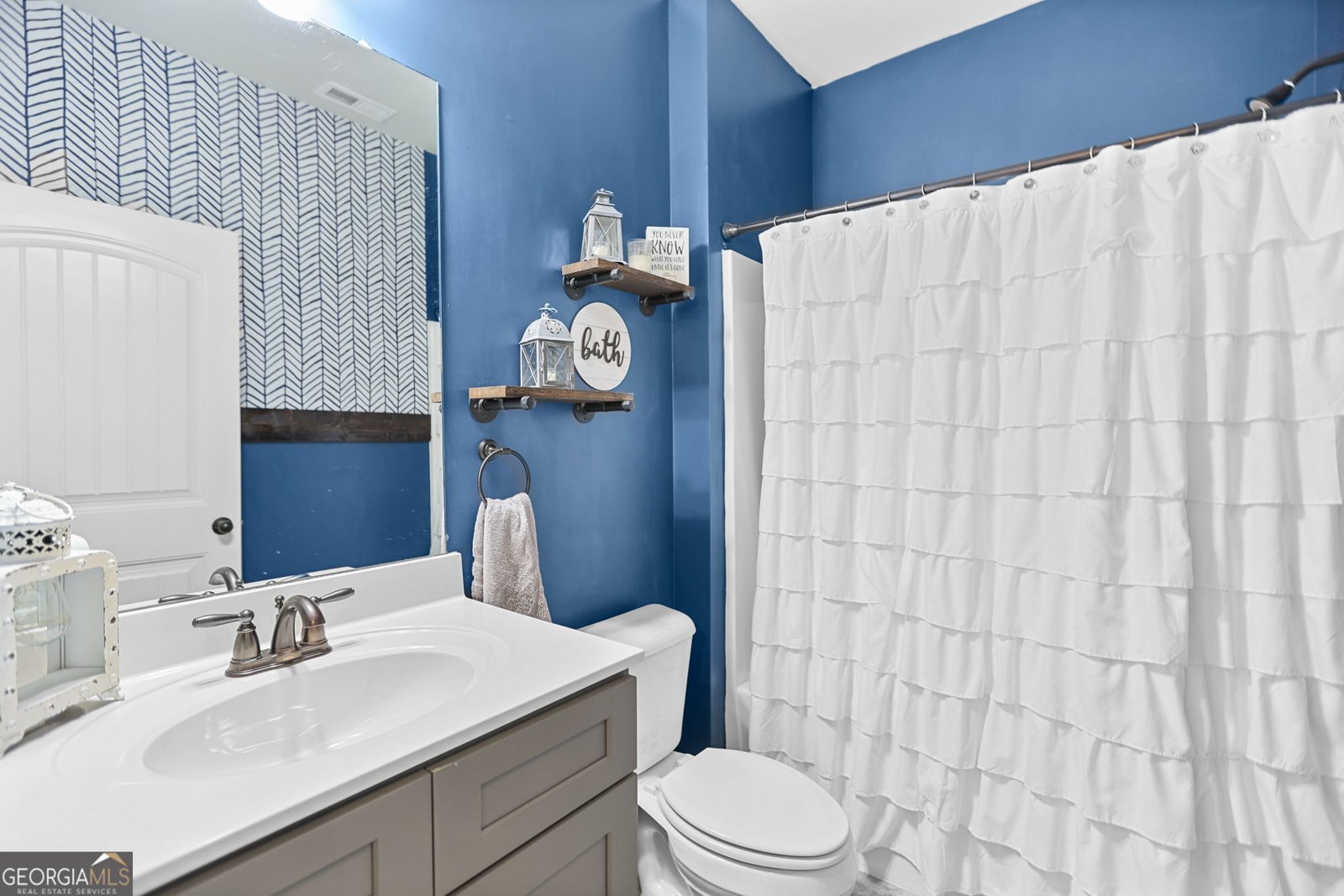 9 Couch Court Senoia - Photo 15