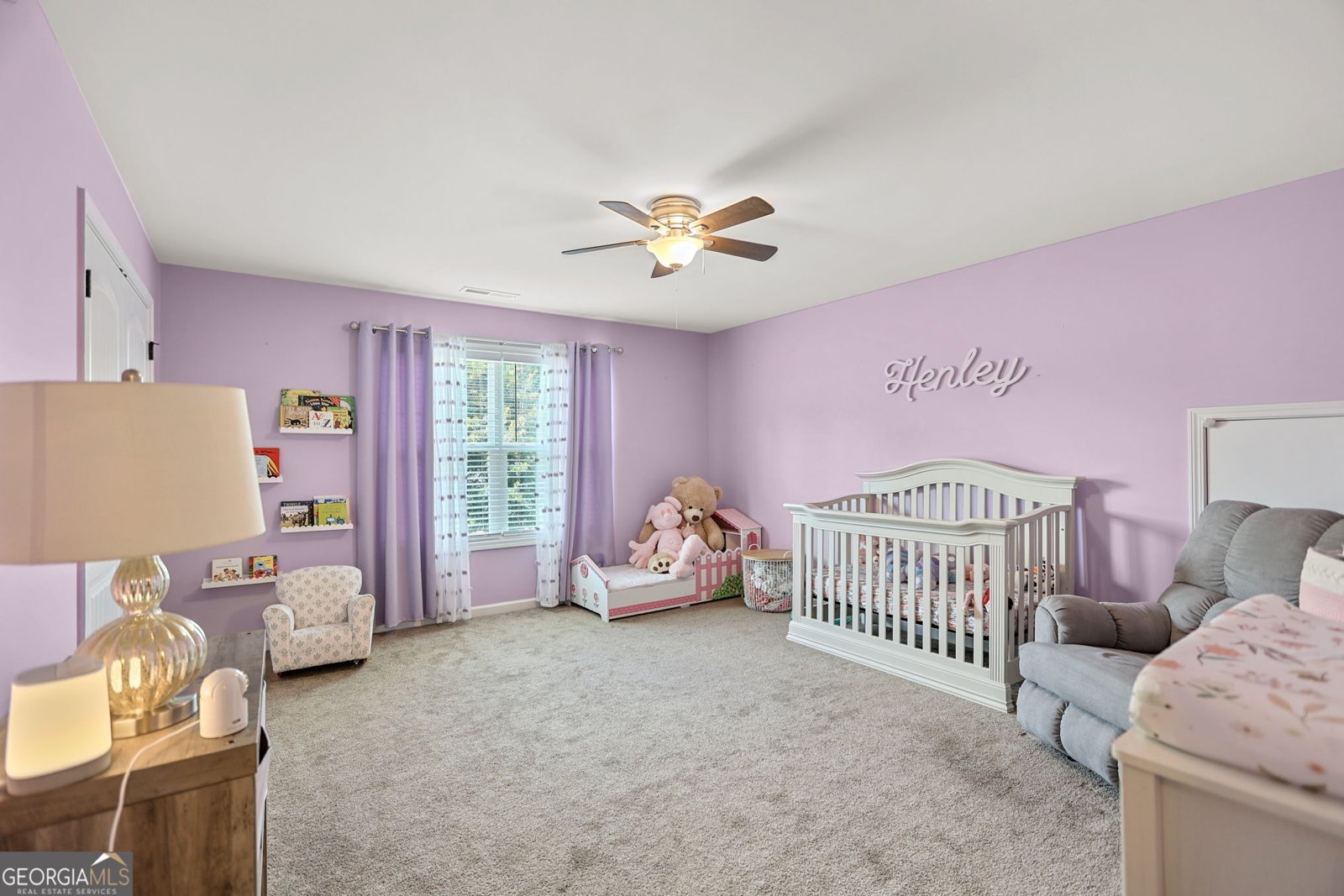 9 Couch Court Senoia - Photo 16