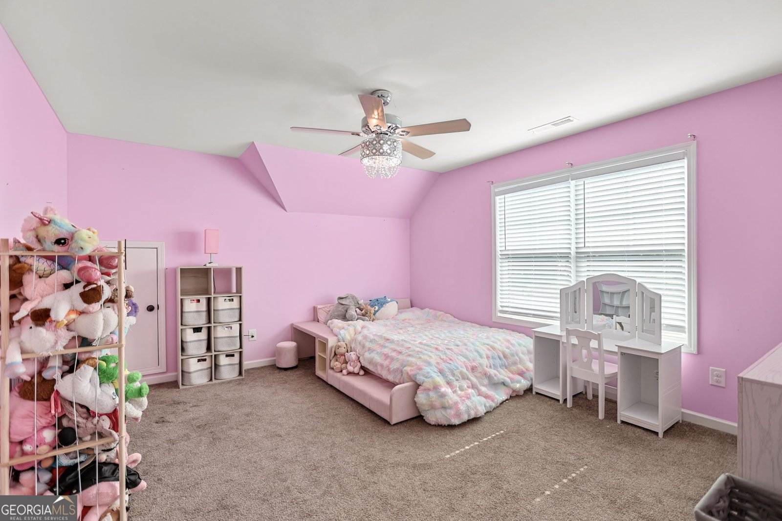 9 Couch Court Senoia - Photo 18