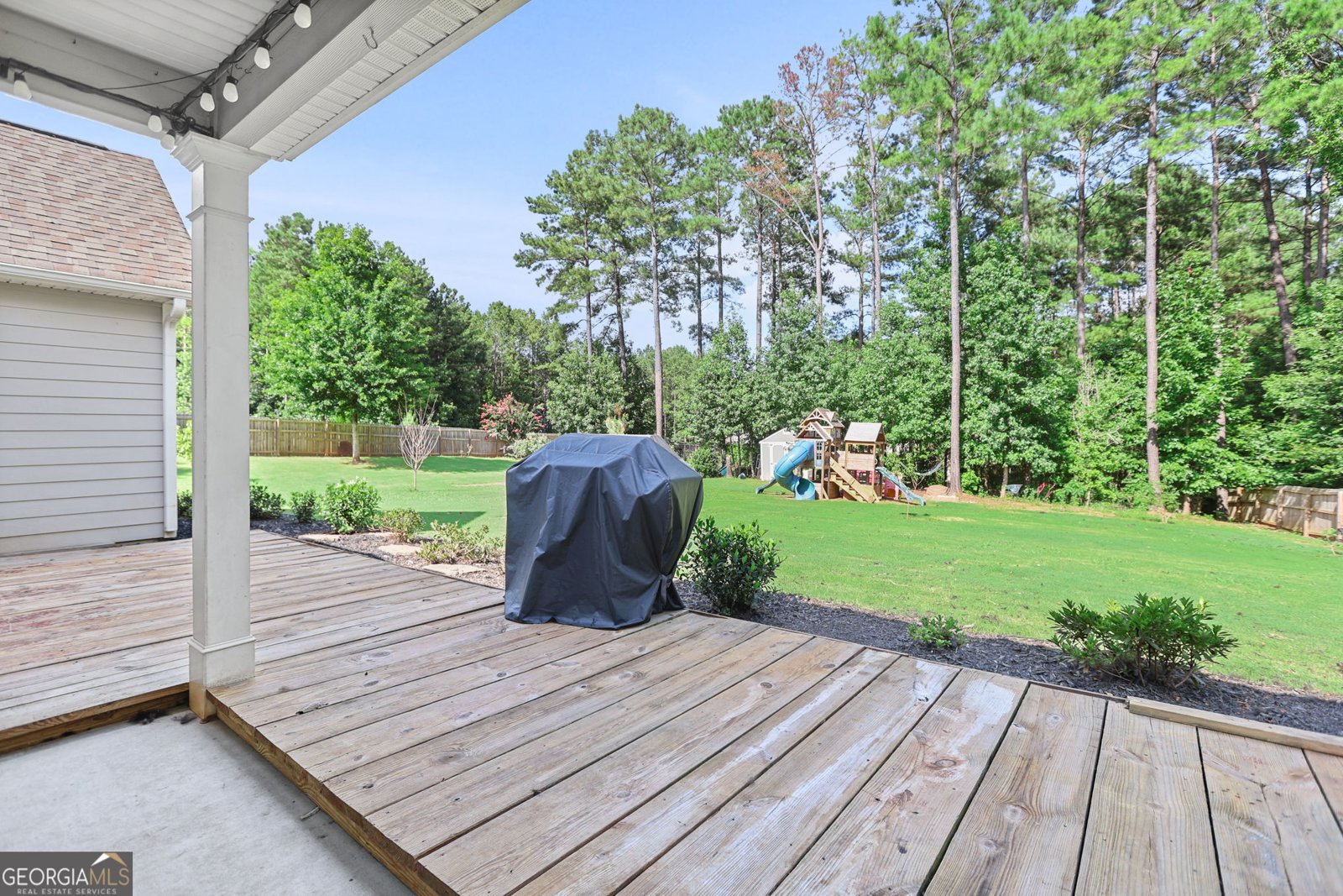 9 Couch Court Senoia - Photo 22