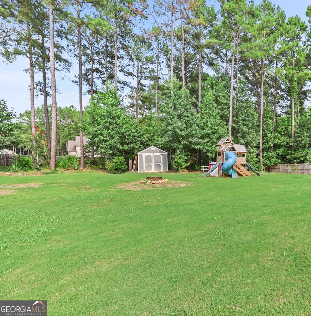 9 Couch Court Senoia - Photo 24