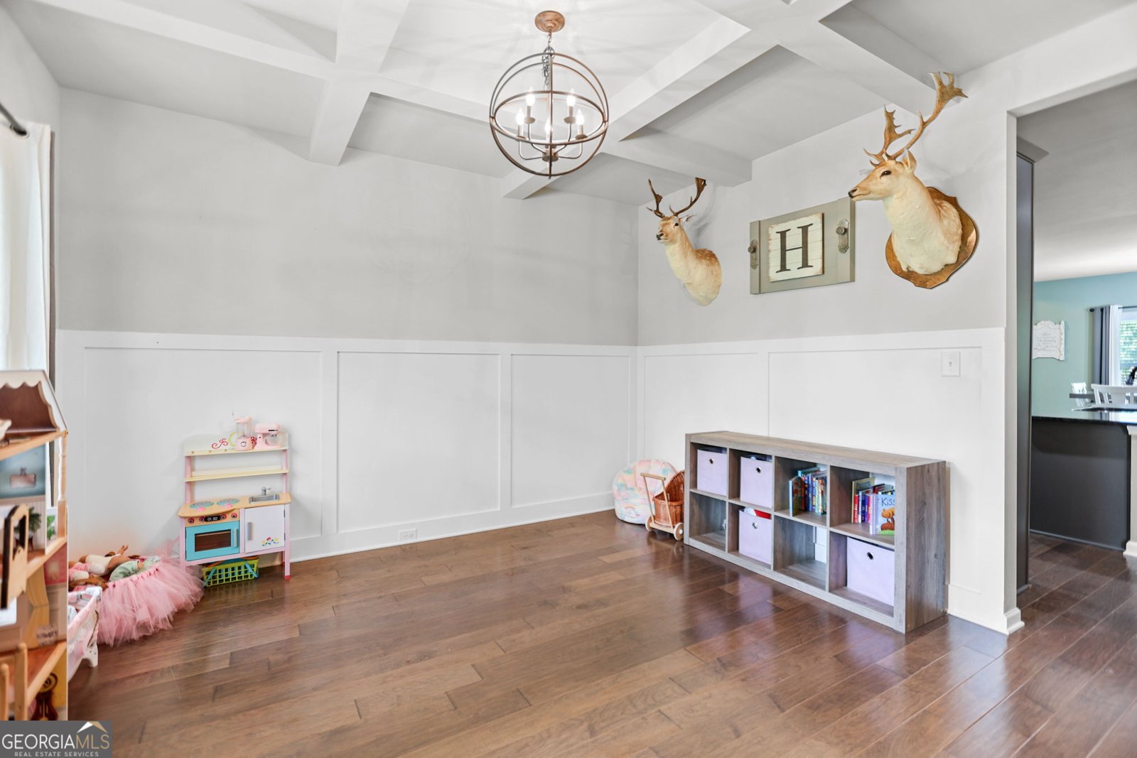 9 Couch Court Senoia - Photo 3