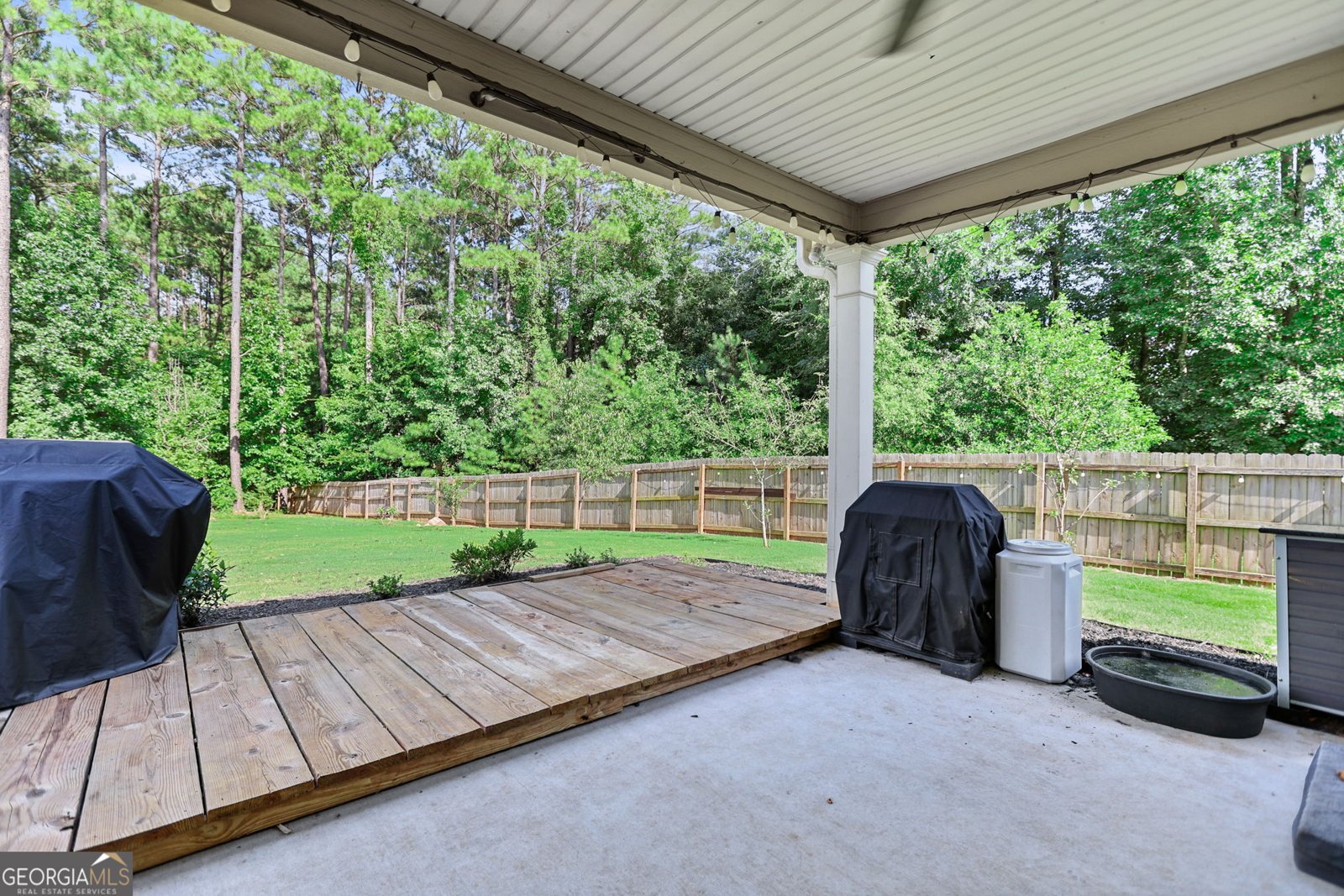 9 Couch Court Senoia - Photo 32