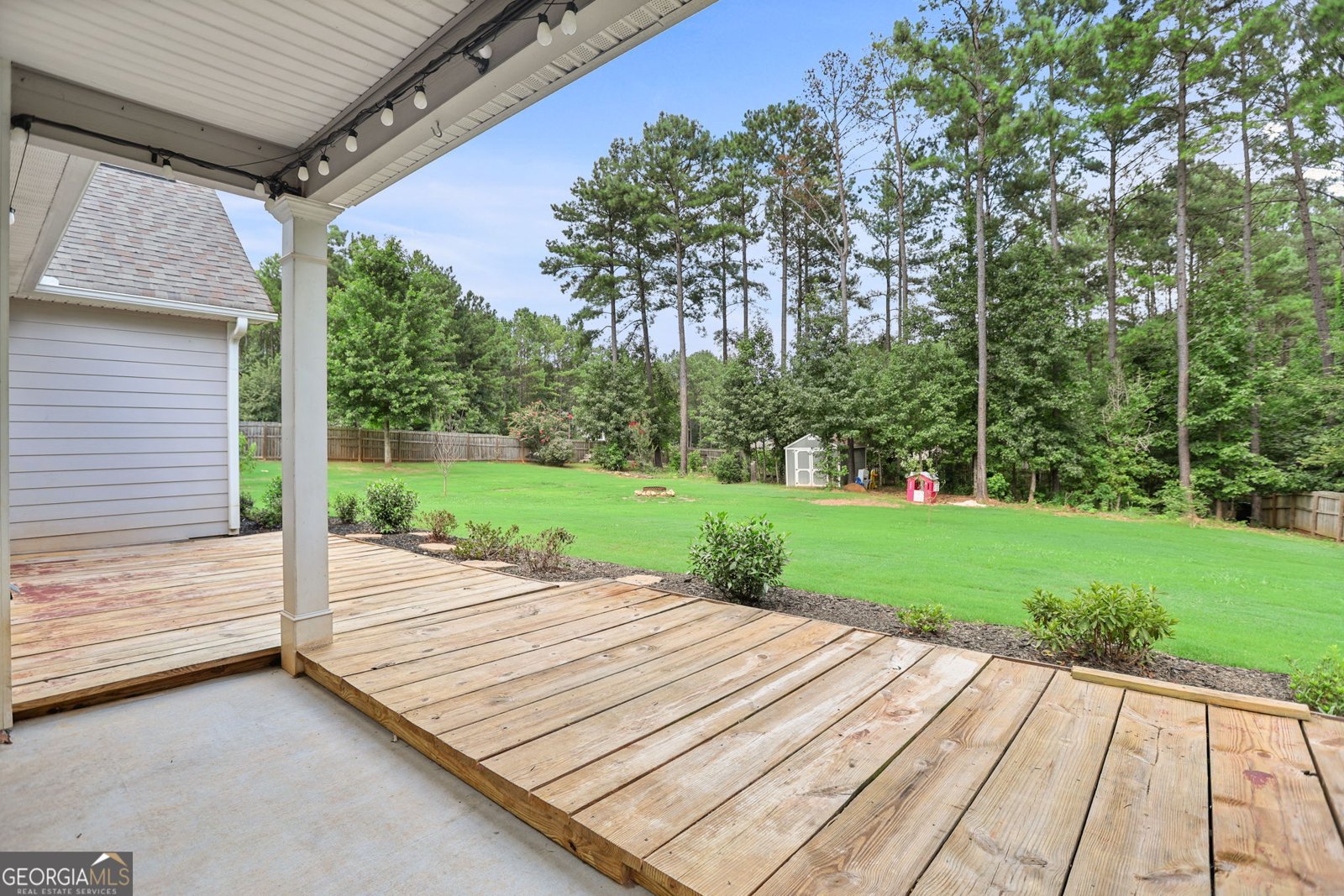 9 Couch Court Senoia - Photo 33