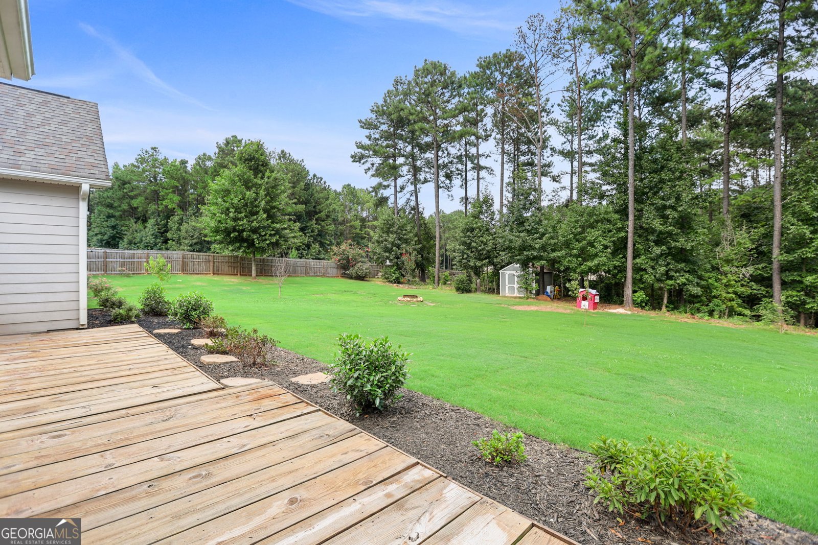 9 Couch Court Senoia - Photo 34