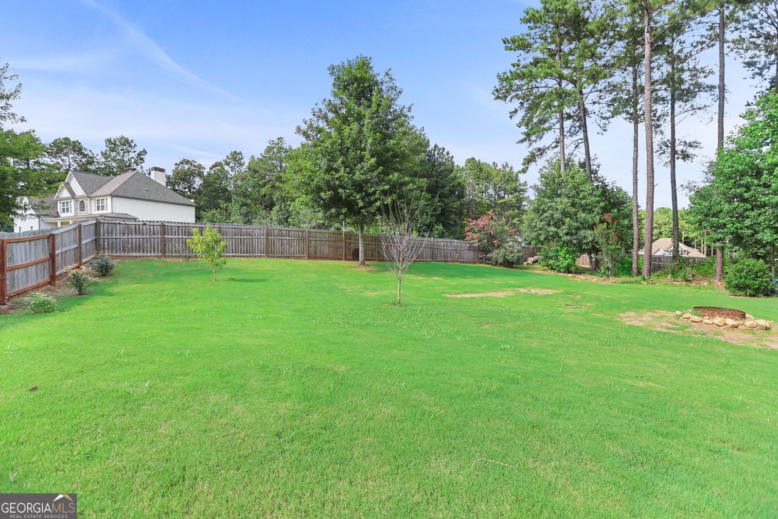 9 Couch Court Senoia - Photo 35