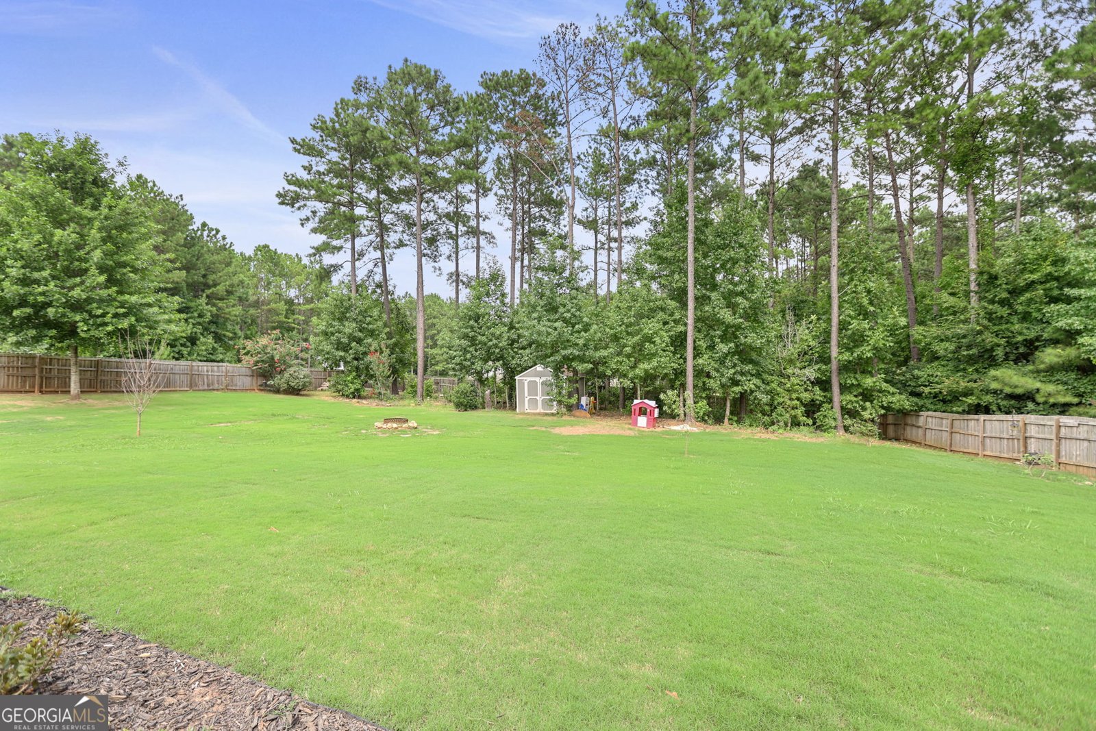 9 Couch Court Senoia - Photo 36