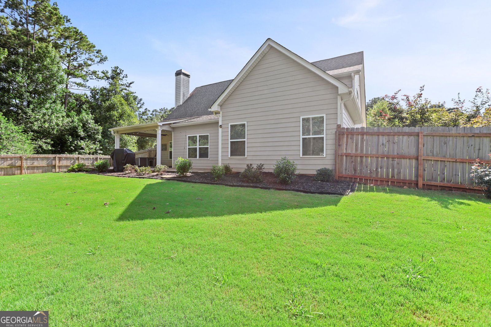 9 Couch Court Senoia - Photo 37