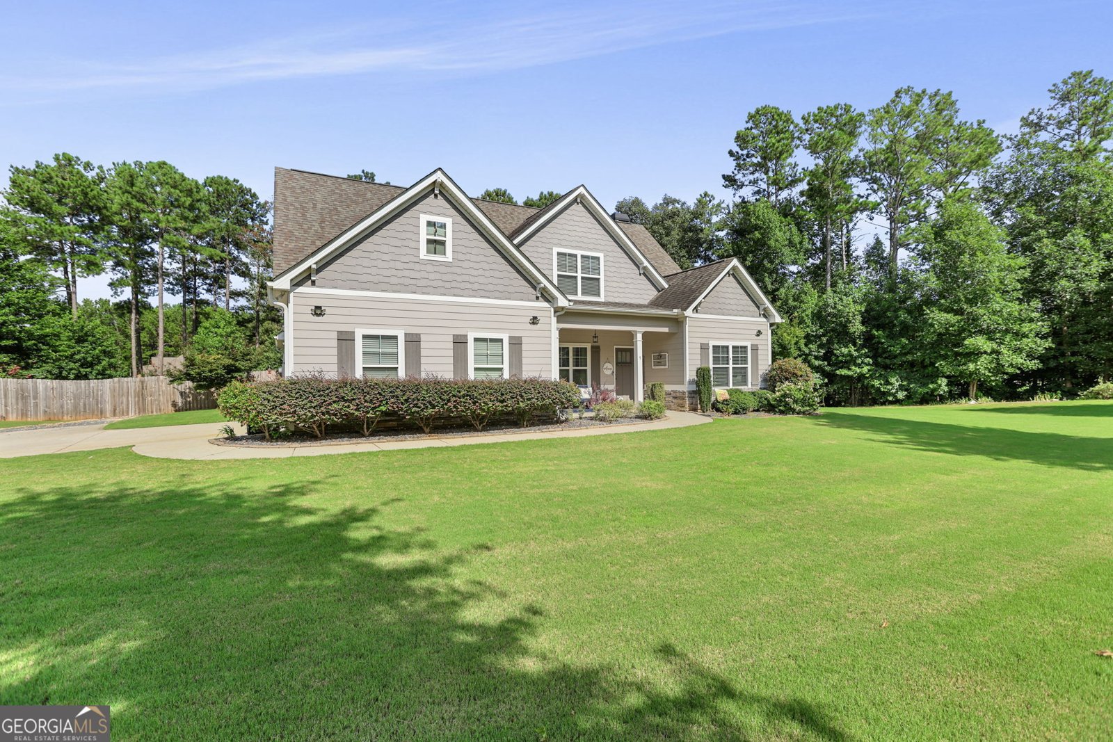 9 Couch Court Senoia - Photo 38
