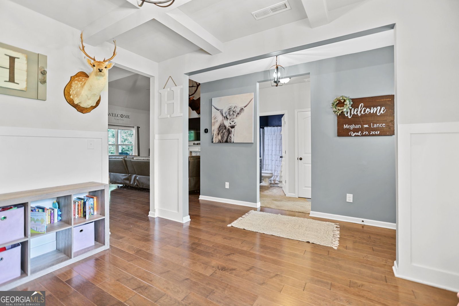9 Couch Court Senoia - Photo 4
