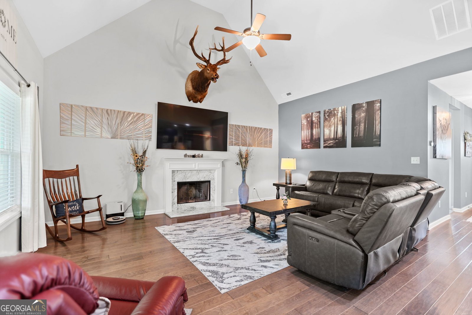 9 Couch Court Senoia - Photo 5