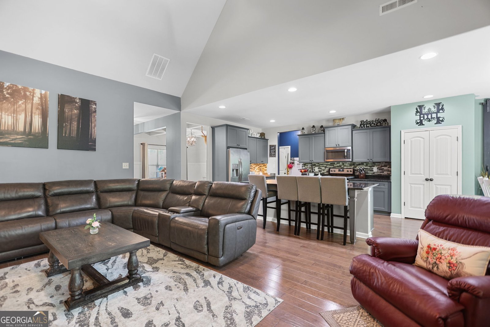 9 Couch Court Senoia - Photo 6