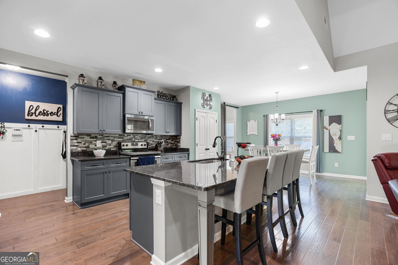 9 Couch Court Senoia - Photo 7