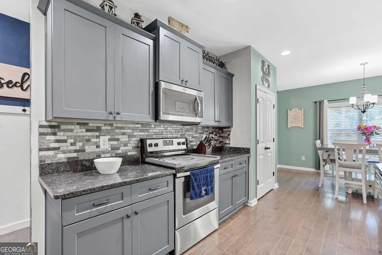 9 Couch Court Senoia - Photo 8