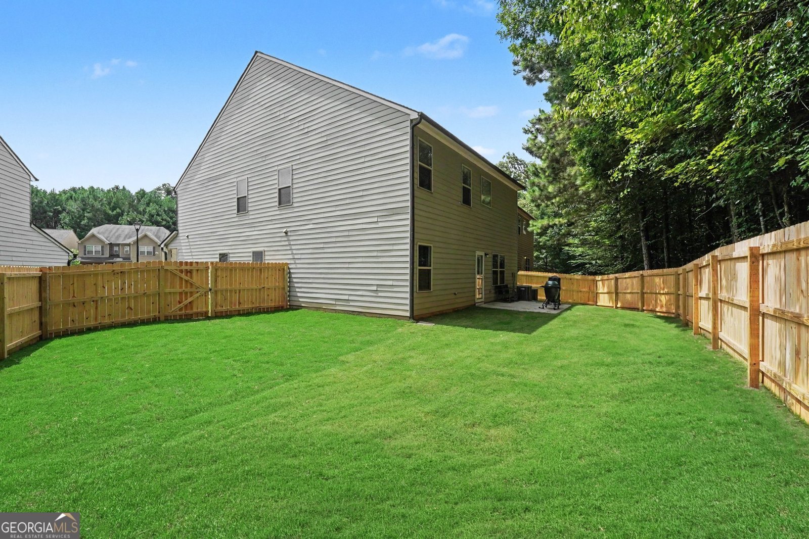 3923 Kingfisher Drive Atlanta - Photo 26