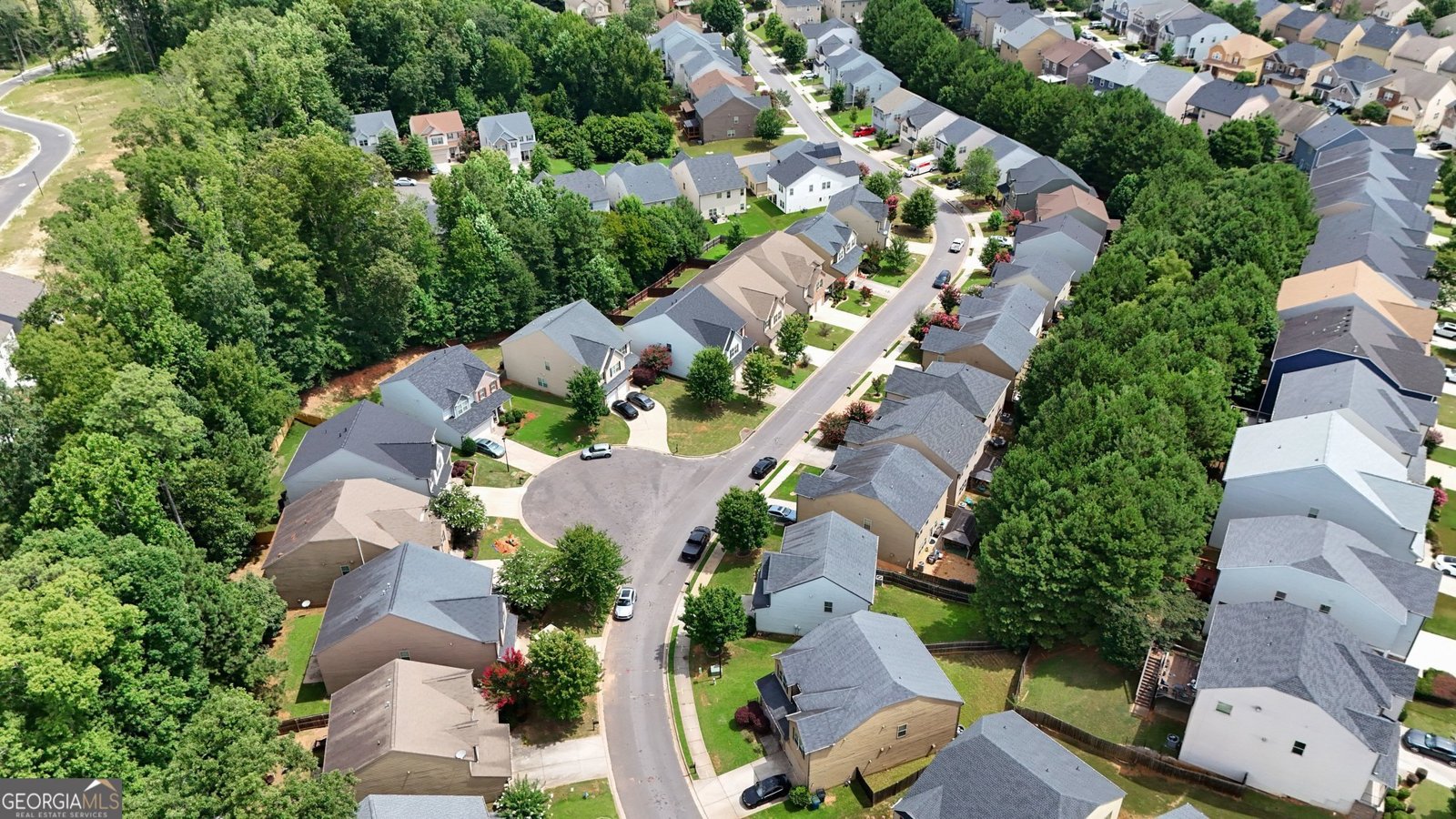 3923 Kingfisher Drive Atlanta - Photo 27