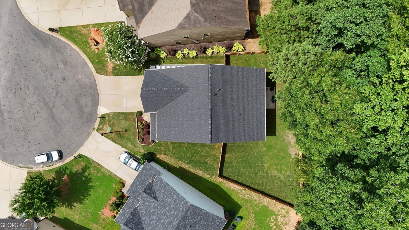 3923 Kingfisher Drive Atlanta - Photo 28