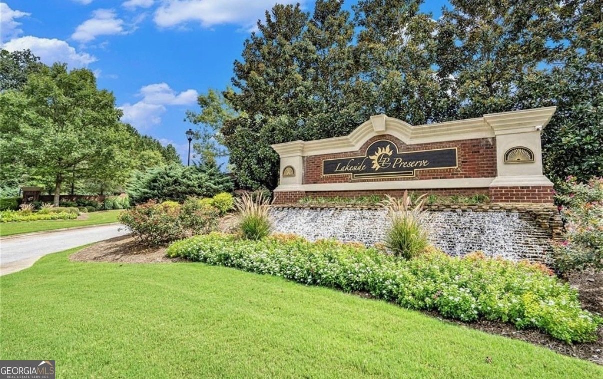 3923 Kingfisher Drive Atlanta - Photo 29