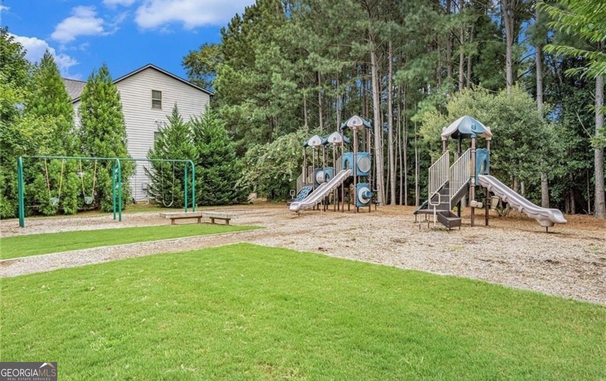 3923 Kingfisher Drive Atlanta - Photo 30