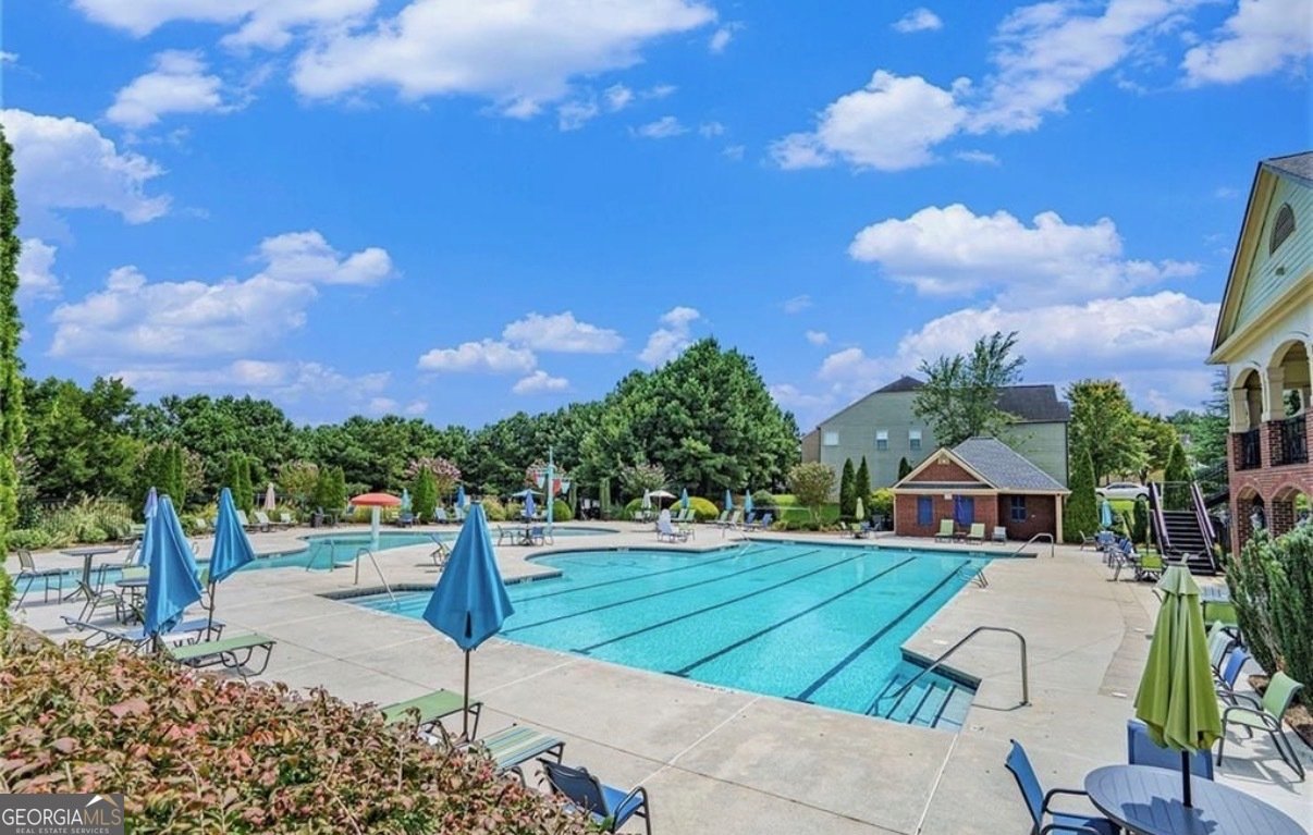 3923 Kingfisher Drive Atlanta - Photo 31