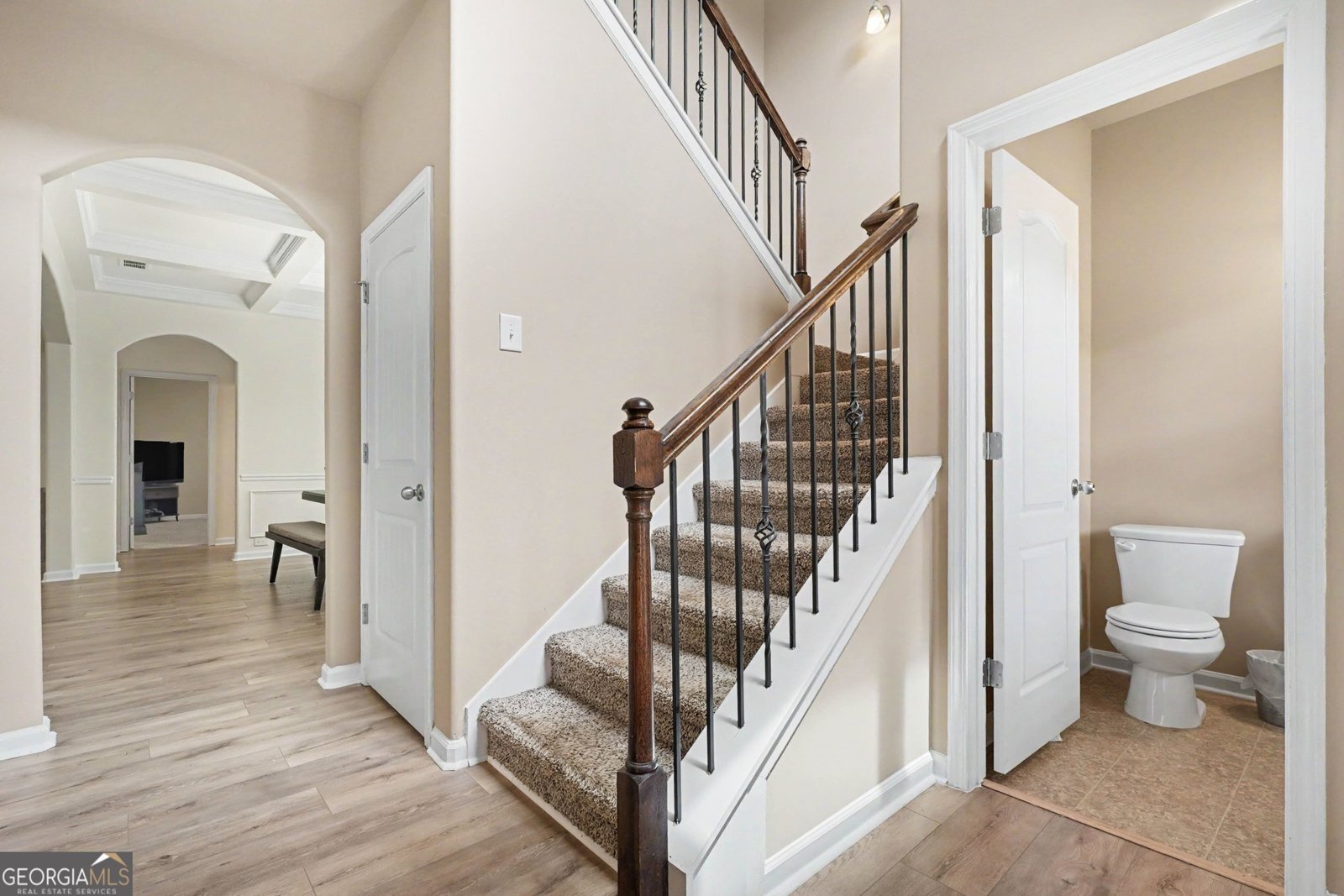 3923 Kingfisher Drive Atlanta - Photo 6