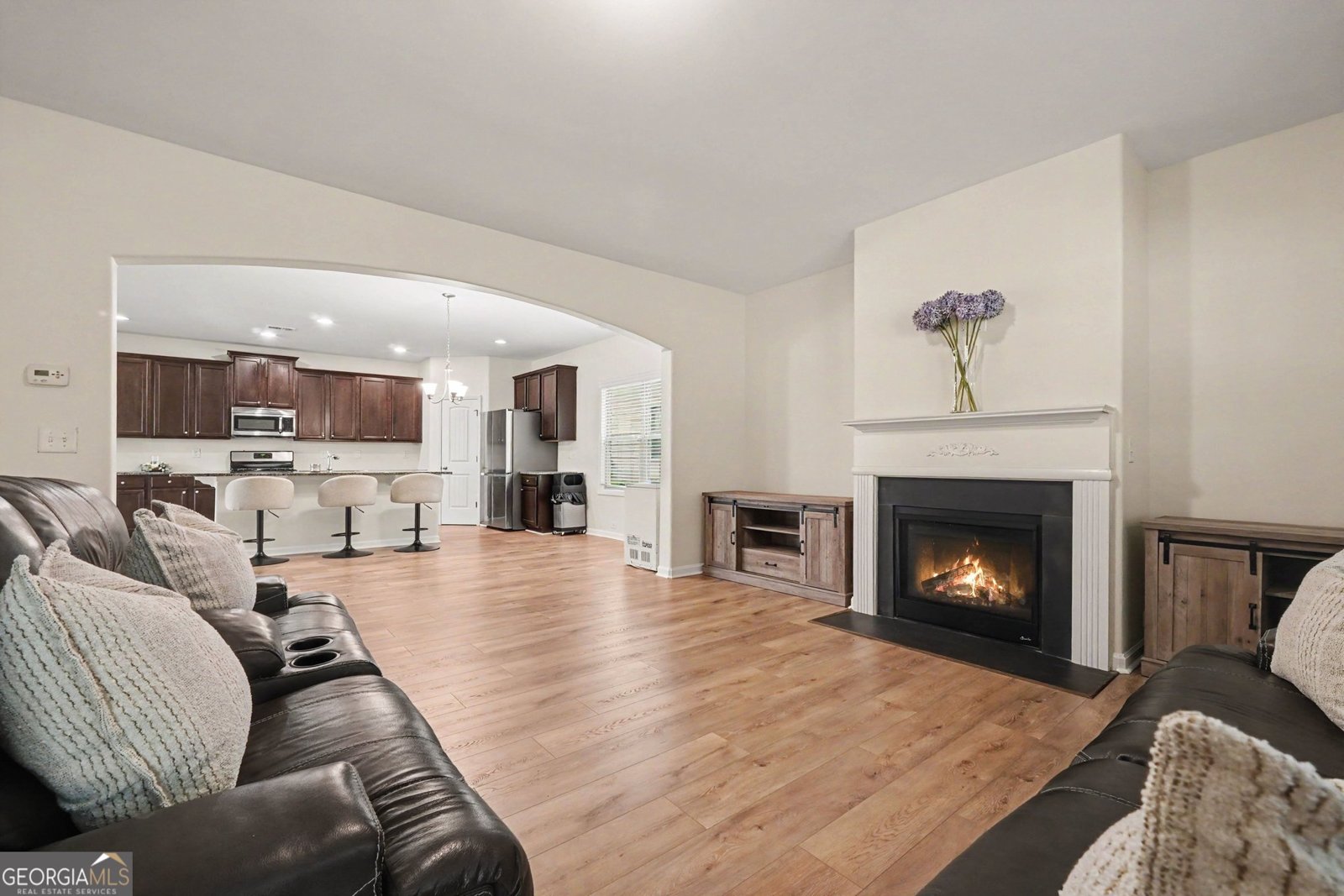 3923 Kingfisher Drive Atlanta - Photo 9