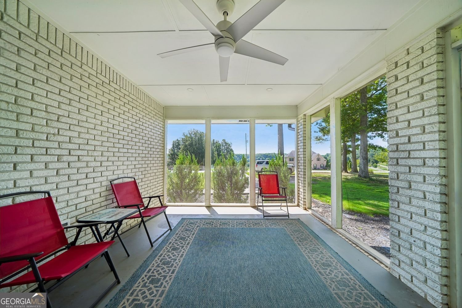 644 Freeman Brock Road Auburn - Photo 17
