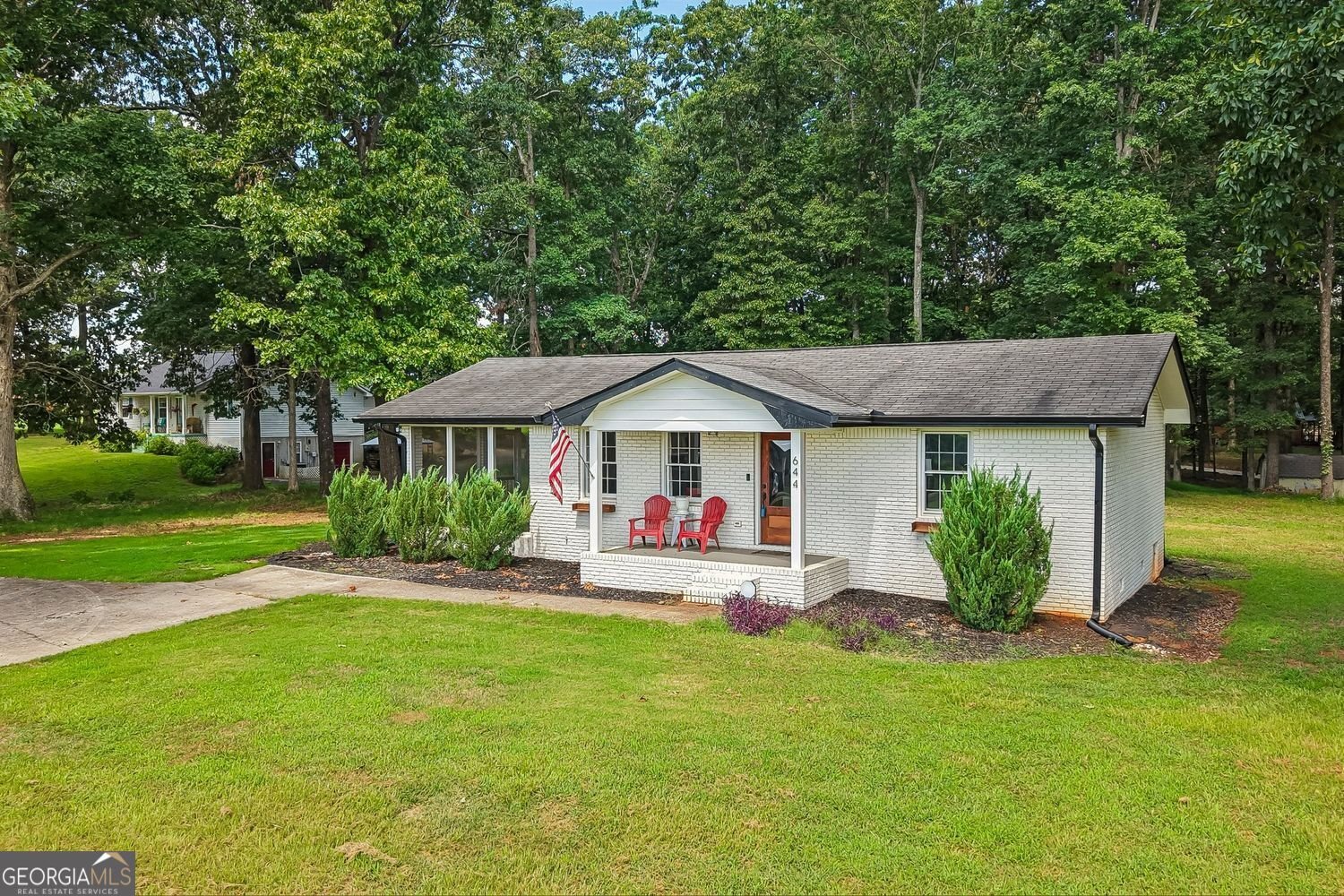 644 Freeman Brock Road Auburn - Photo 25