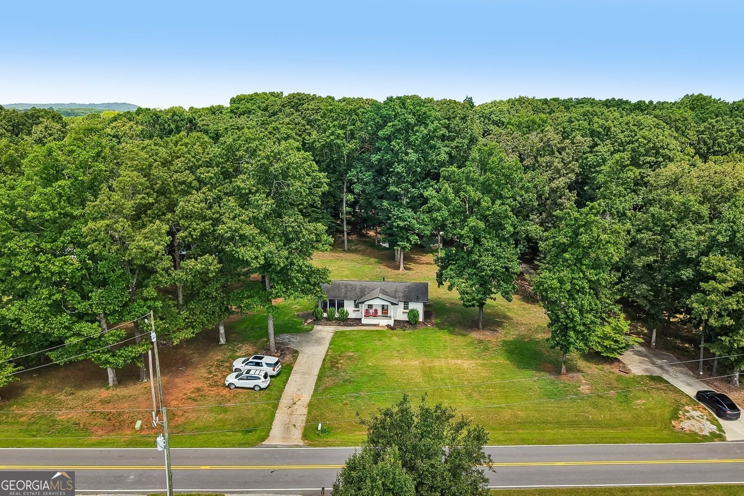 644 Freeman Brock Road Auburn - Photo 27