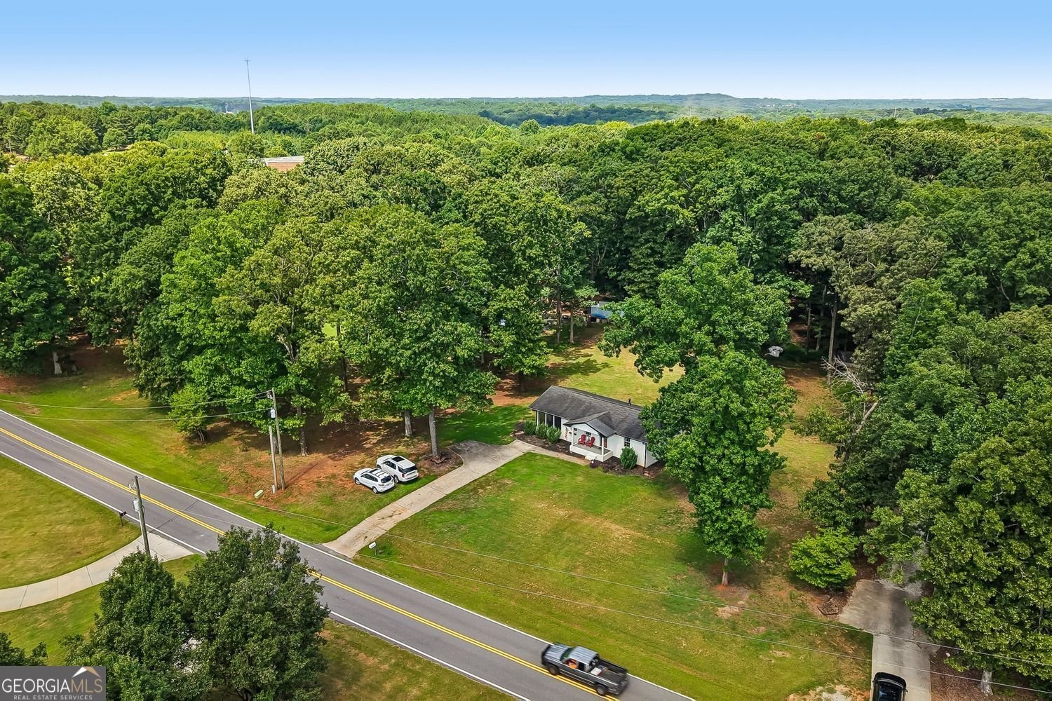 644 Freeman Brock Road Auburn - Photo 28