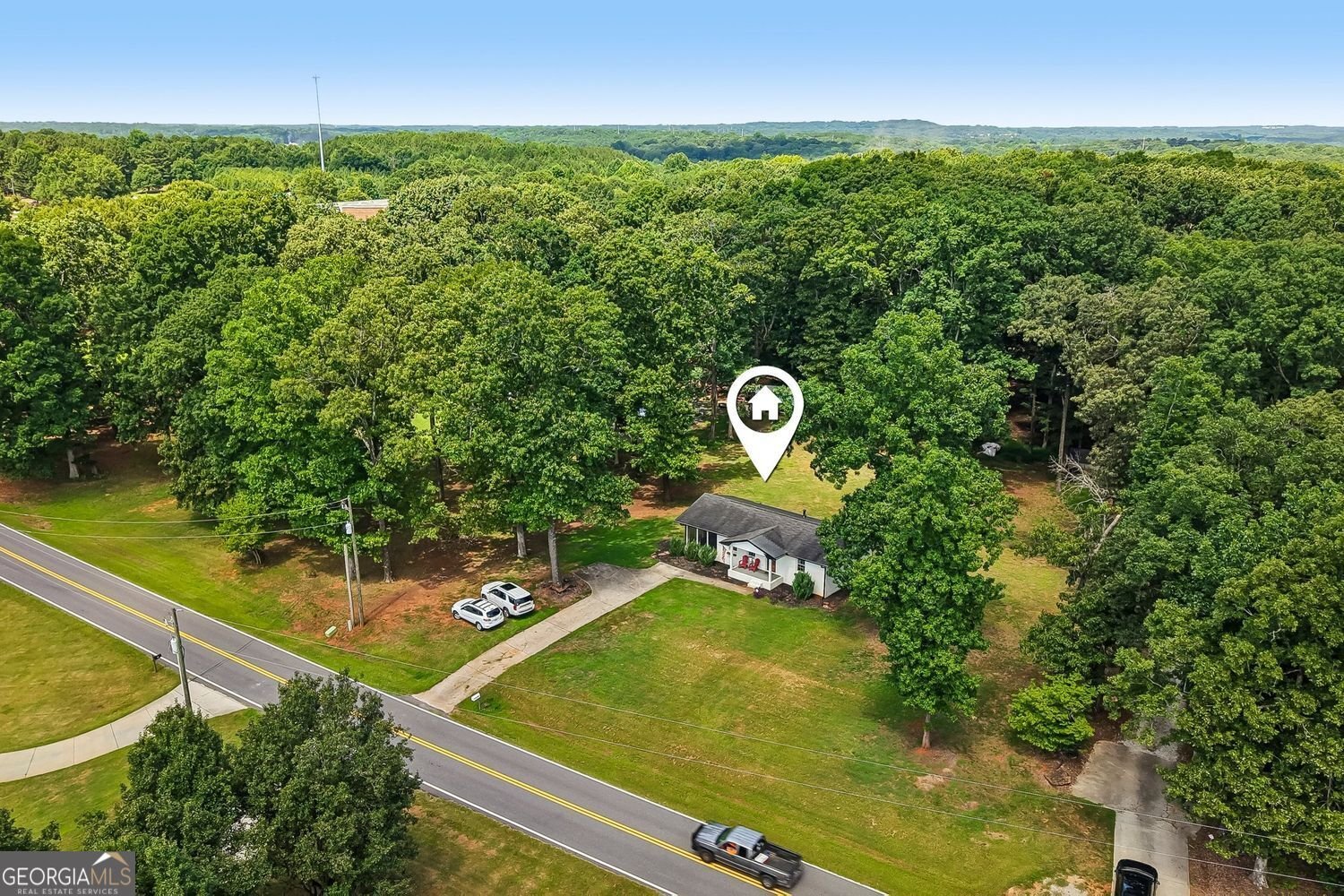 644 Freeman Brock Road Auburn - Photo 29